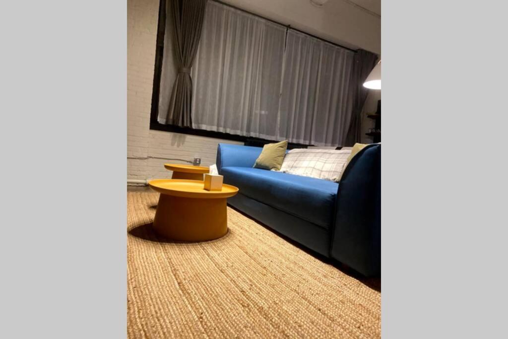 Apartament 3E-*Renovated* 5 Min To Upmc Shadyside, Sleeps 6 Pittsburgh Zewnętrze zdjęcie